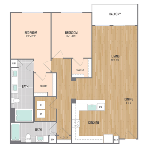 The Standard Scottsdale